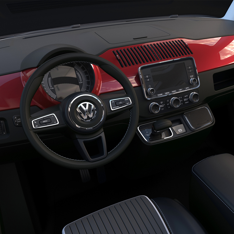 Illustration for article titled It's Hard To Argue With This Volkswagen T1 Revival ConceptĀ